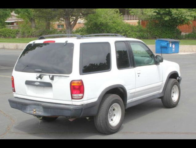Ford Explorer 1998 photo 2