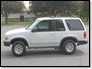 Ford Explorer 1998 photo 3