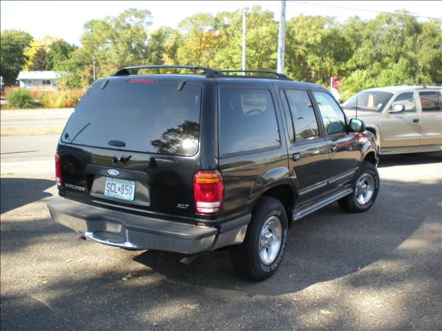 Ford Explorer 1998 photo 3