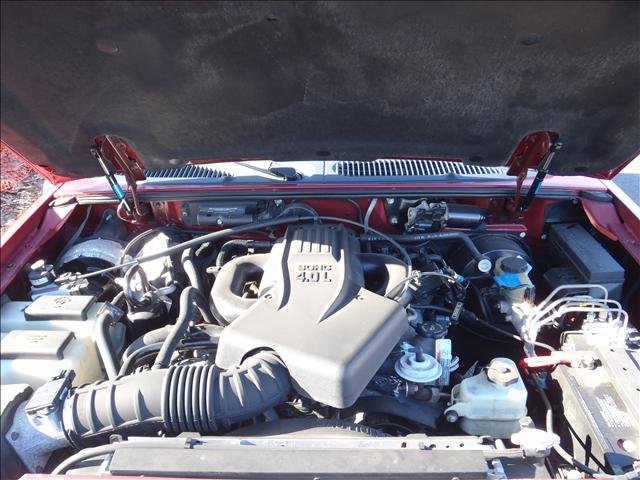 Ford Explorer 1998 photo 5