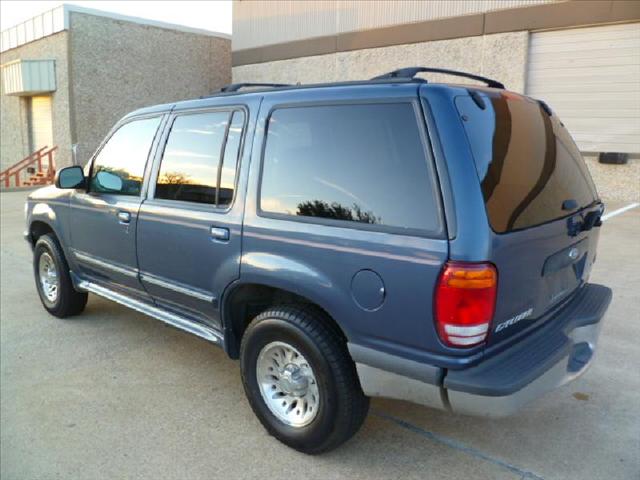 Ford Explorer 1998 photo 2