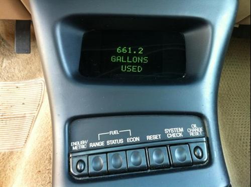 Ford Explorer 1998 photo 2