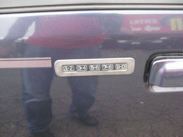 Ford Explorer 1998 photo 1