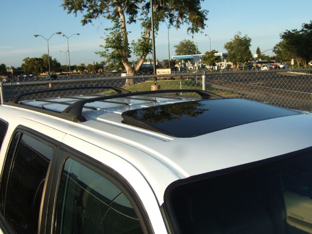 Ford Explorer 1998 photo 5