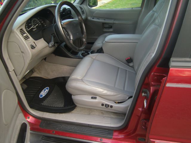 Ford Explorer 1998 photo 10