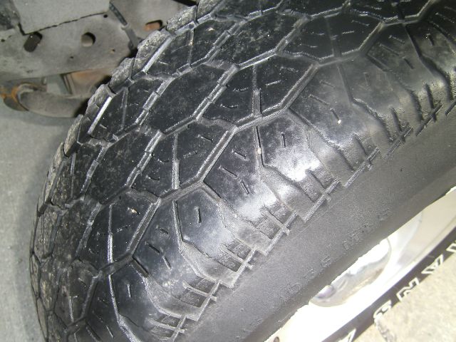 Ford Explorer 1998 photo 9