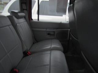 Ford Explorer 1998 photo 1