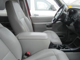 Ford Explorer 1998 photo 2