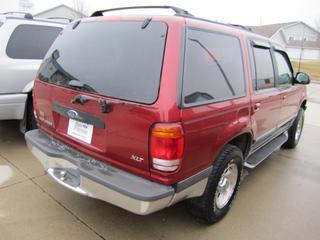 Ford Explorer 1998 photo 5