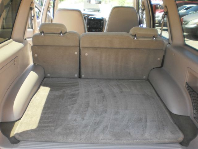 Ford Explorer 1998 photo 2