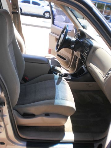 Ford Explorer 1998 photo 3