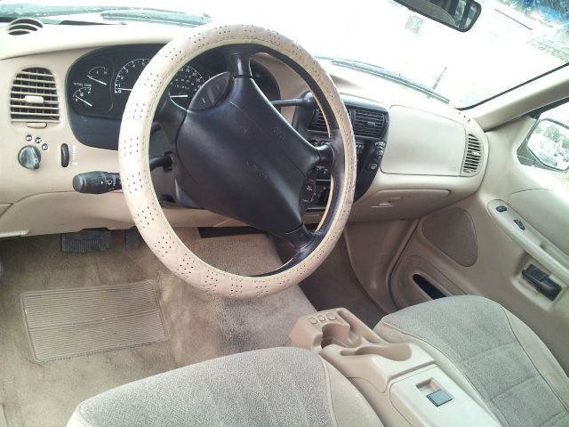 Ford Explorer 1998 photo 3