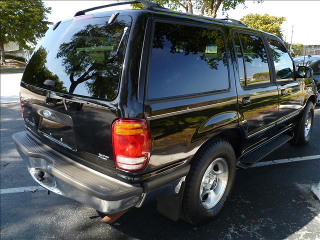 Ford Explorer 1998 photo 2