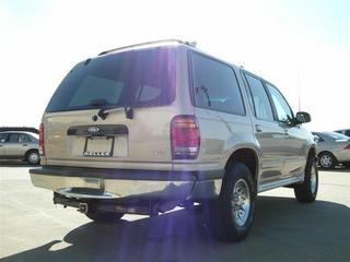 Ford Explorer 1998 photo 2