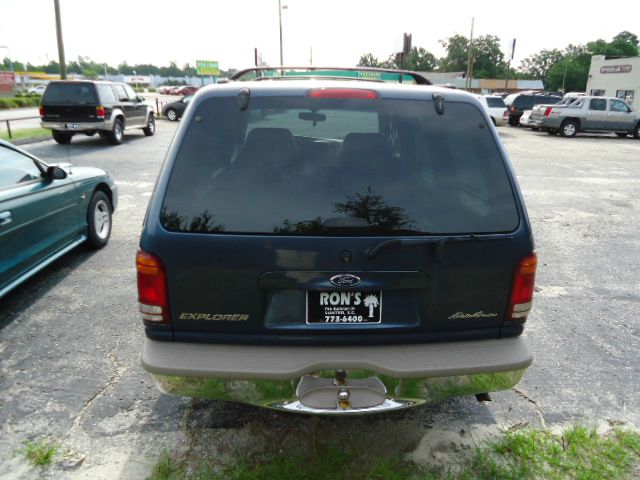Ford Explorer 1998 photo 2