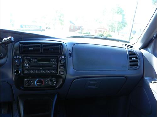 Ford Explorer 1998 photo 2