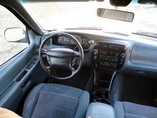 Ford Explorer 1998 photo 3