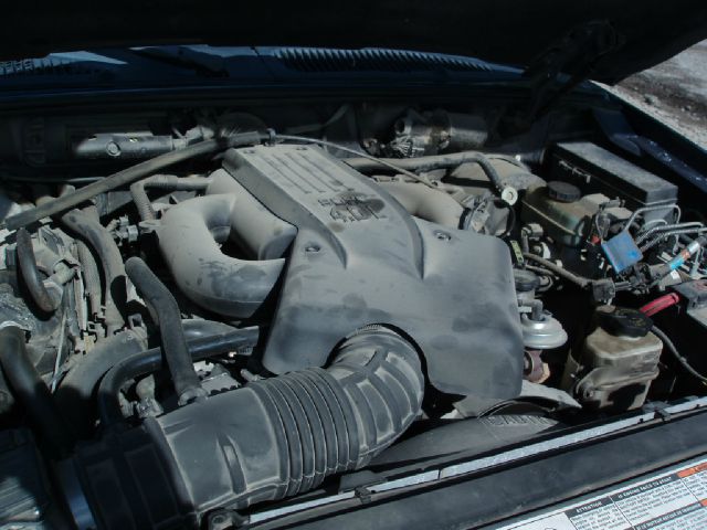 Ford Explorer 1998 photo 15