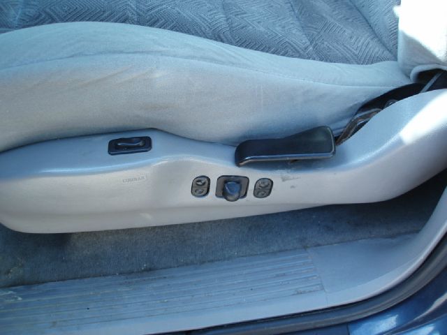 Ford Explorer 1998 photo 17