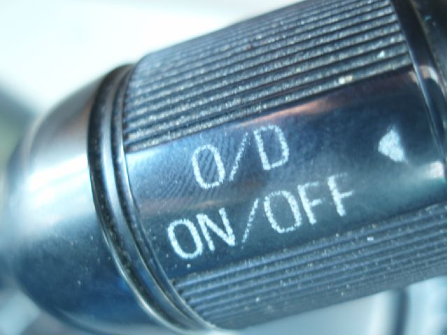 Ford Explorer 1998 photo 18