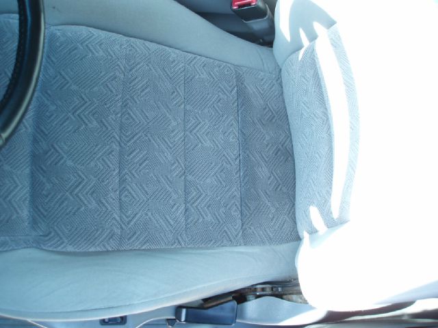 Ford Explorer 1998 photo 21