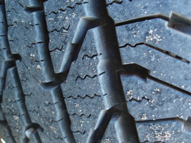 Ford Explorer 1998 photo 23