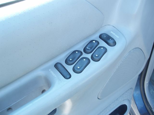 Ford Explorer 1998 photo 5