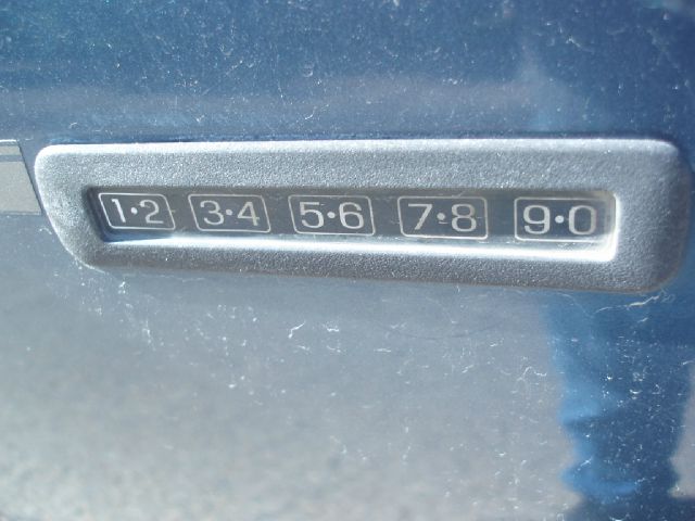 Ford Explorer 1998 photo 7