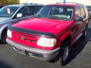 Ford Explorer Unknown Other