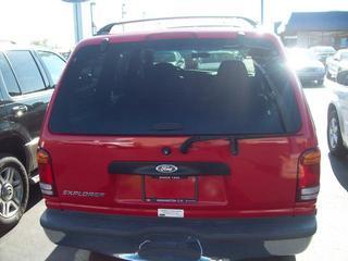 Ford Explorer 1998 photo 2
