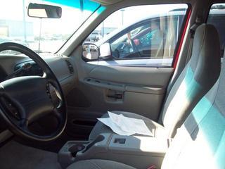 Ford Explorer 1998 photo 3