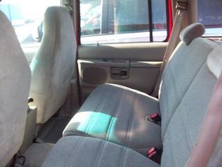 Ford Explorer 1998 photo 5