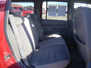 Ford Explorer 1998 photo 1