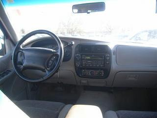 Ford Explorer 1998 photo 2