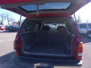 Ford Explorer 1998 photo 3