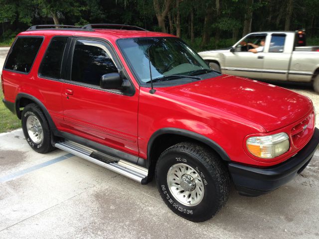Ford Explorer 1998 photo 3