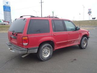 Ford Explorer 1998 photo 2