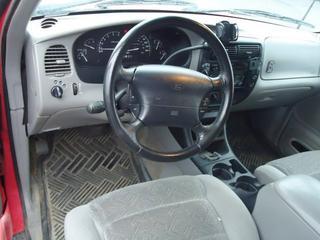 Ford Explorer 1998 photo 4