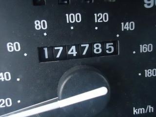 Ford Explorer 1998 photo 5