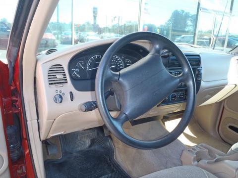 Ford Explorer GSX Other