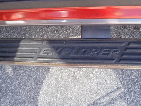 Ford Explorer 1998 photo 2