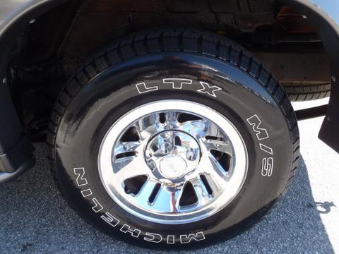 Ford Explorer 1998 photo 3