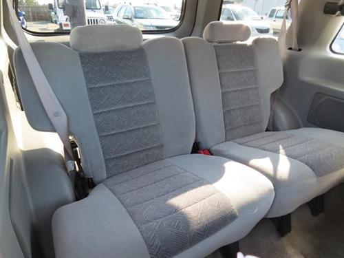 Ford Explorer 1998 photo 4