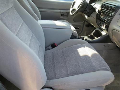 Ford Explorer 1998 photo 5