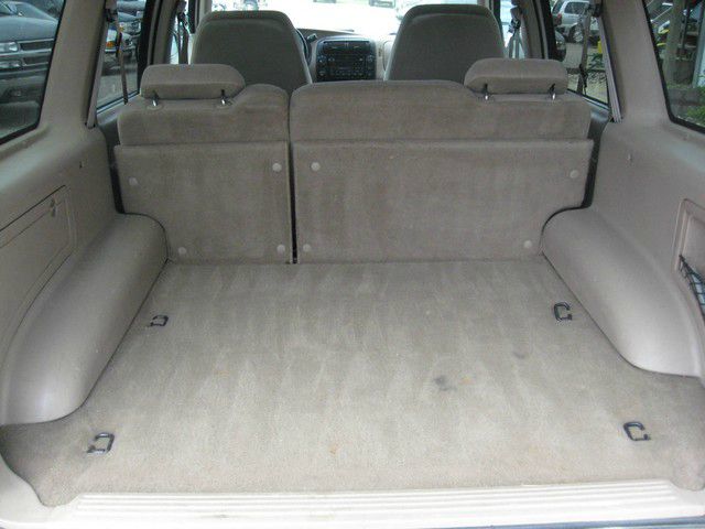 Ford Explorer 1998 photo 2