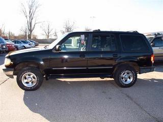 Ford Explorer 1998 photo 2