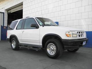 Ford Explorer GSX Other