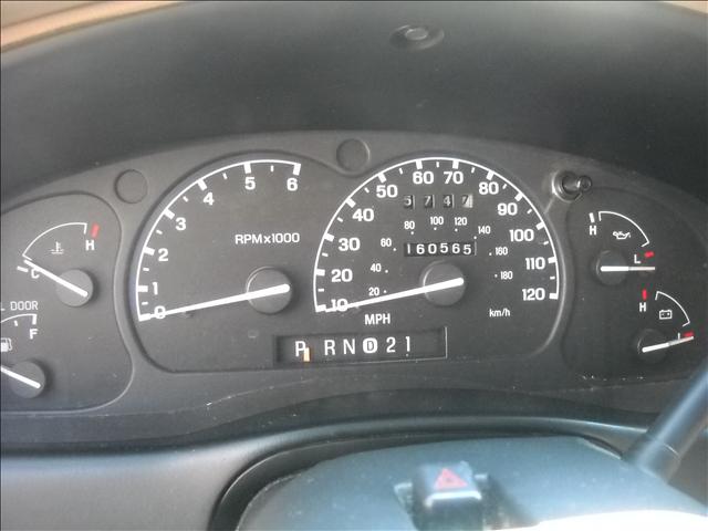 Ford Explorer 1998 photo 2