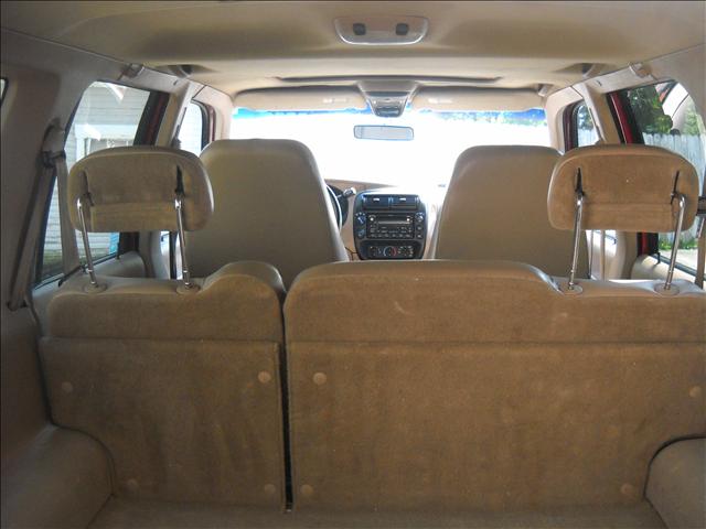 Ford Explorer 1998 photo 4
