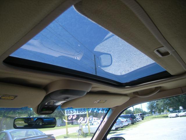 Ford Explorer 1999 photo 5